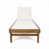 Teak/Beige