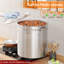 Faitout en acier inoxydable-106894773