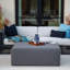 Milano Patio Sofa with Sunbrella Cushions-98128058