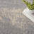 Nourison Essentials Grey Beige Indoor/Outdoor Area Rug-856209720