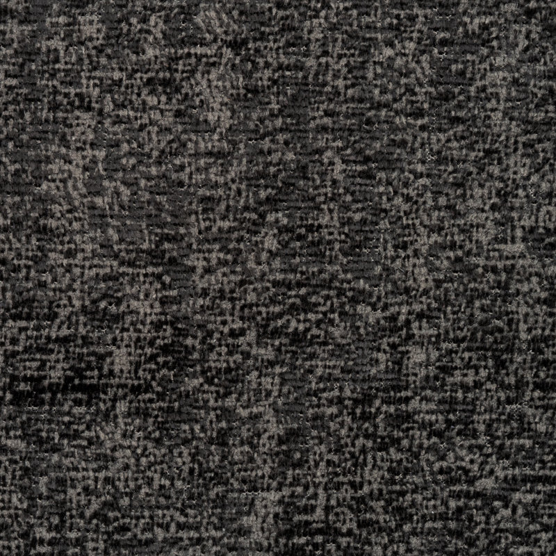 Tissu Hendrix, Gris anthracite