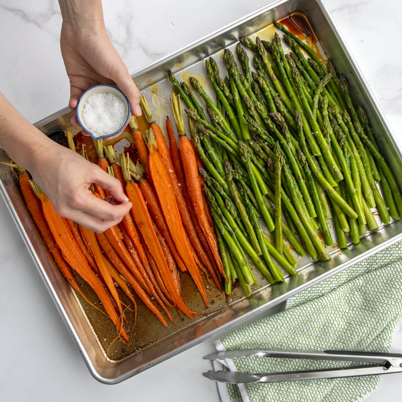 Naturals® Big Batch™ Baking Sheet