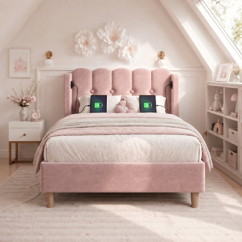 Bed Frame