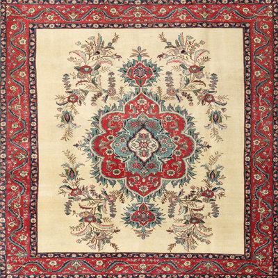 Oriental Indoor Rug