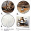 Minimalism Cowboy Hat III - Cowboys Canvas Wall Art-250343855-250343849