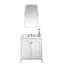 Queen 30" Single Bathroom Vanity Set with Mirror-1733338874-1733338872