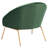 Andelain Velvet Armchair-779528098