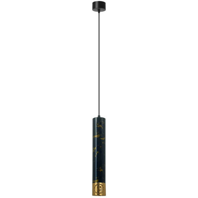 1 - Light Single Pendant