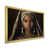Gold Picture Framed selected