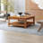 Weddel Basilico Coffee Table with Storage-1821922599