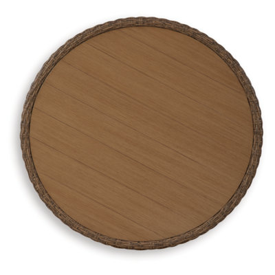 Avey Outdoor Coffee Table