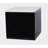 Benbury Solid Wood Wall Bathroom Cabinet