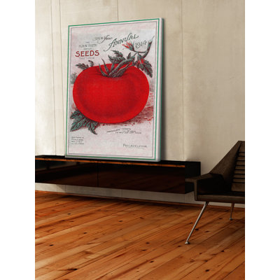 " Tomatoes " by Marmont Hill