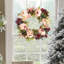 Faux 45cm Wreath