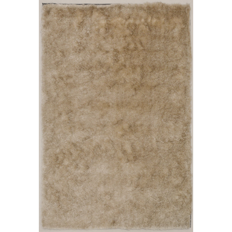 Torino Shag 170cm X 240cm Area Rug