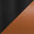 Camel Faux Leather