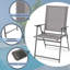 Athanasie Folding Beach Chair