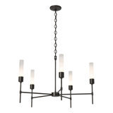 Vela 5 - Light Sputnik Sphere Chandelier