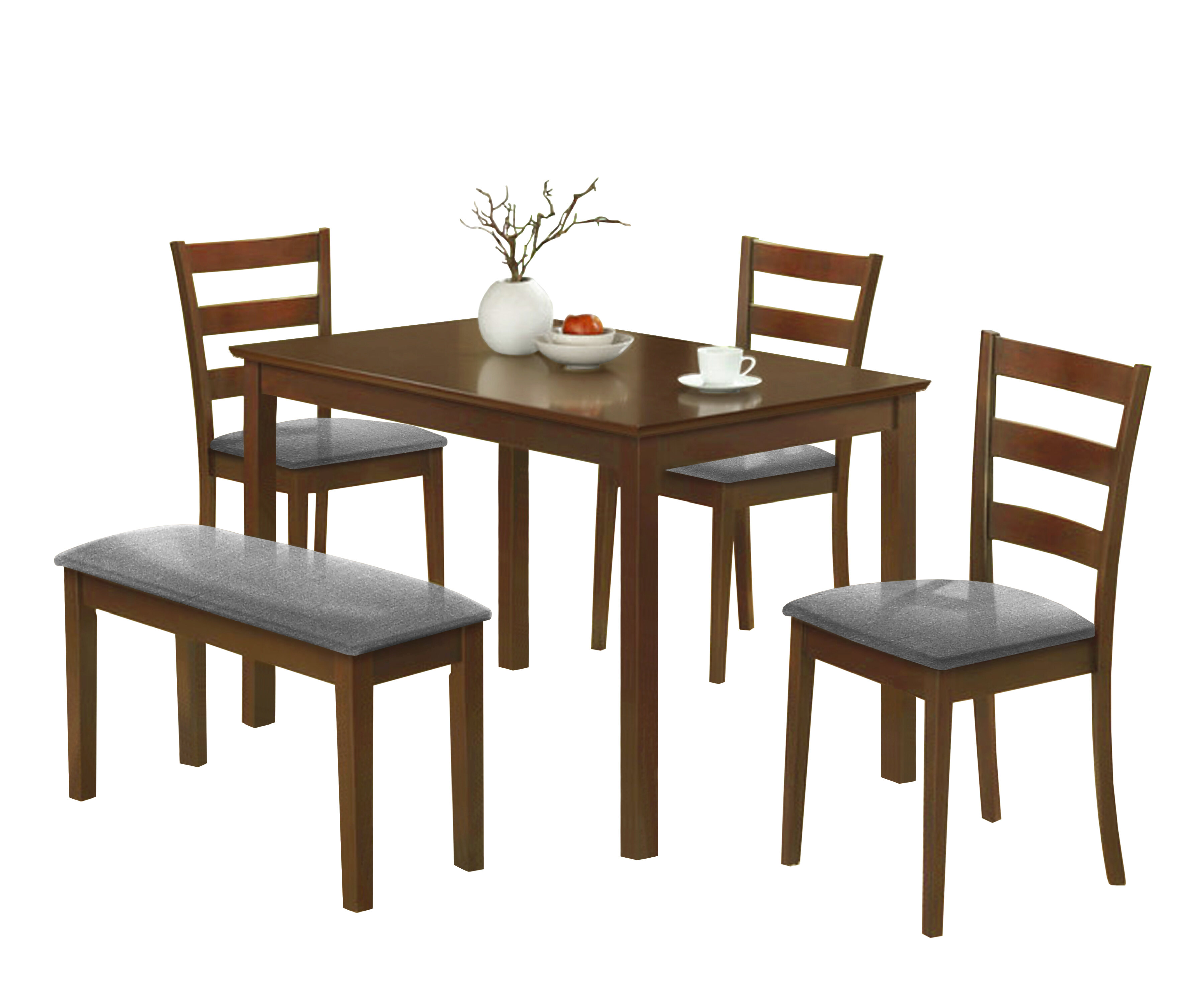 Five seater 2024 dining table