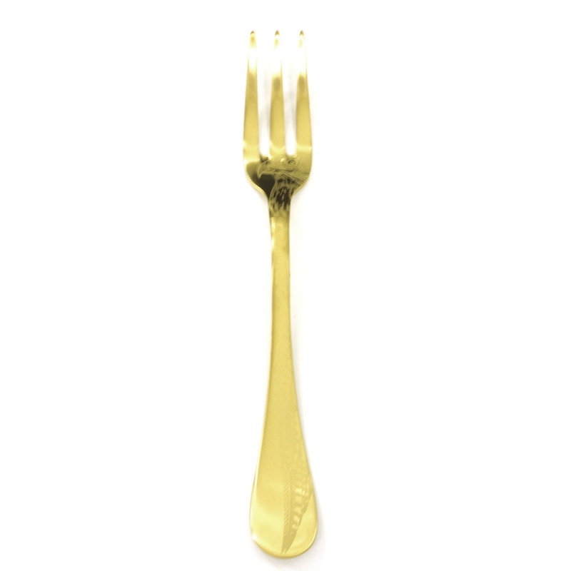 Fourchette de service Caccia - 12 pièces, Ice Oro