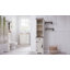 Armoire de salle de bain sur pieds H 68 po avec tablettes réglables Mitchel-106891924