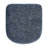 Humes Chenille Backless Counter Stool, (Set Of 2)-268789791