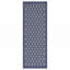 Tapis bleu intérieur / extérieur-1454751720