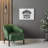 Inspirational Quote Canvas Be The Reason Someone Smiles Today Wall Art Motivational Motto Inspiring Prints Artwork Decor Ready To Hang-1110671683