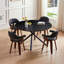 Table basse ronde en MDF et table basse-981924157-1002298726