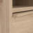 Hana 1 Drawer Wall-Hanging Nightstand