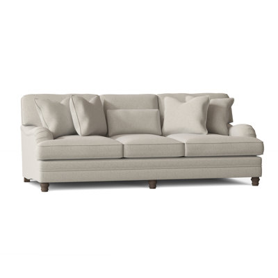 Tarleton Upholstered 86.5'' Sofa