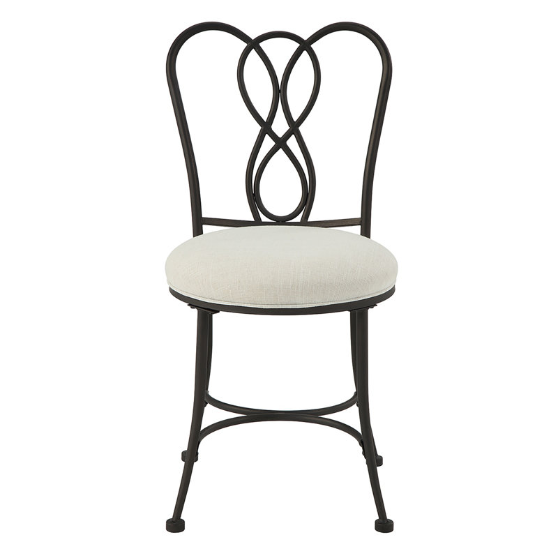Tabouret de coiffeuse Azalea Park