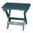 Anette Outdoor Adirondack Chair With Table-1843613766