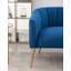 Causeuse rembourrée Mariantonietta-917736768