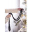Ensemble de 3 guirlandes 4 '-100693159