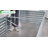 Denishia Belisle 6 ft x 3 ft Galvanized Metal Outdoor Raised Garden Bed Planter Box for Vegetables, Fruits-1357737635-1353615017