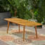 Table de salle à manger d'extérieur extensible en bois d'acacia-1808331179