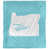 Bleu sarcelle