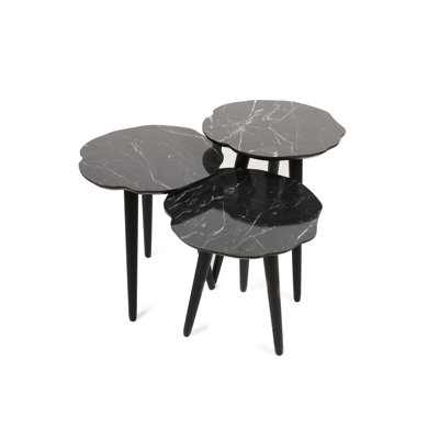 Nesting Tables