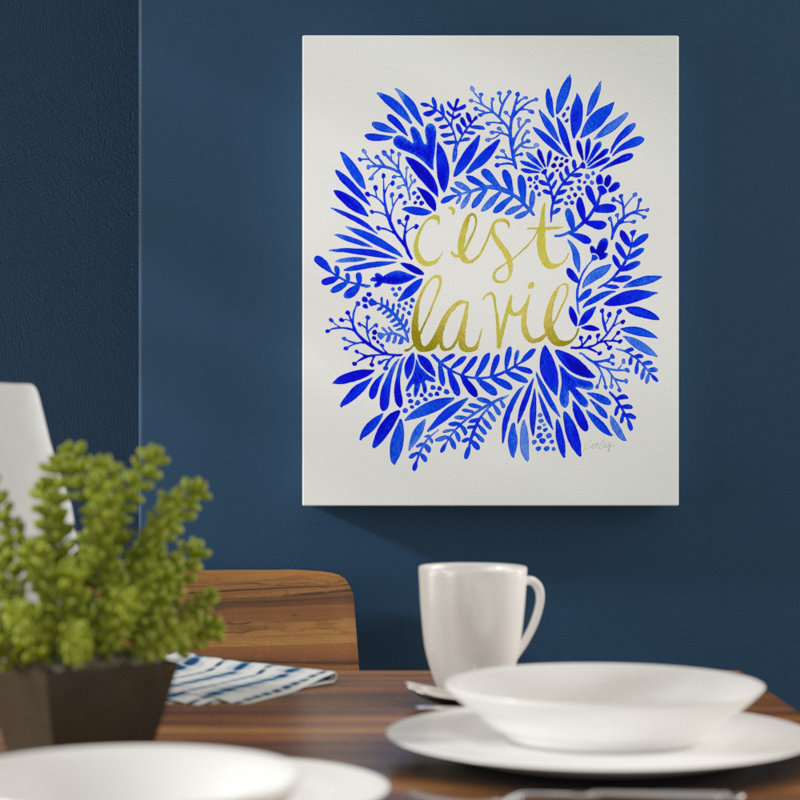 Print, Canvas