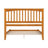 Mission Low Profile Solid Wood Platform Bed-2367024-8177467
