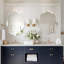 Miroir de salle de bain sans cadre-1889057327