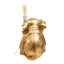 Wheless Stone Novelty Lamp