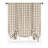 Haylee Semi Sheer Single Curtain Panel-194182082-194182083