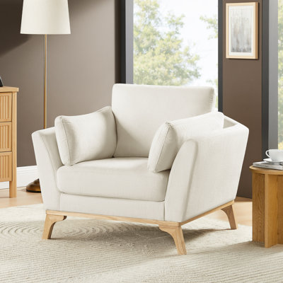 Lodell 41.7'' Wide Armchair