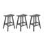 Tabouret d'extérieur Laguna-94016426-94016446