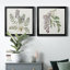 Graceful Botanical I - Graceful Botanical I - Ensemble de 2 reproductions de cadres photo-117309732-117309735-100946809