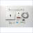 12-Inch Wall Mounted Rain Shower System-125774601