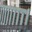 Steel Outdoor Bench-922139570