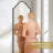 Lilith Metal Full Length Leaner Mirror-87144387-101929823